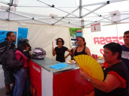 XIX Concentracion - 2012